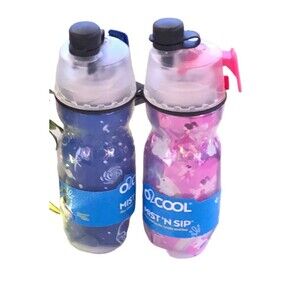 Water Bottle 12 oz